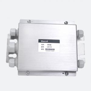 AJB-015四通道接线盒