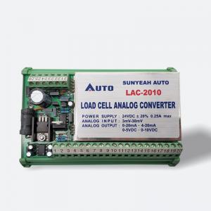 LAC-2010称重变送器