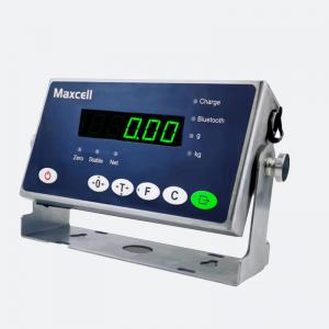TI-200E测力仪表
